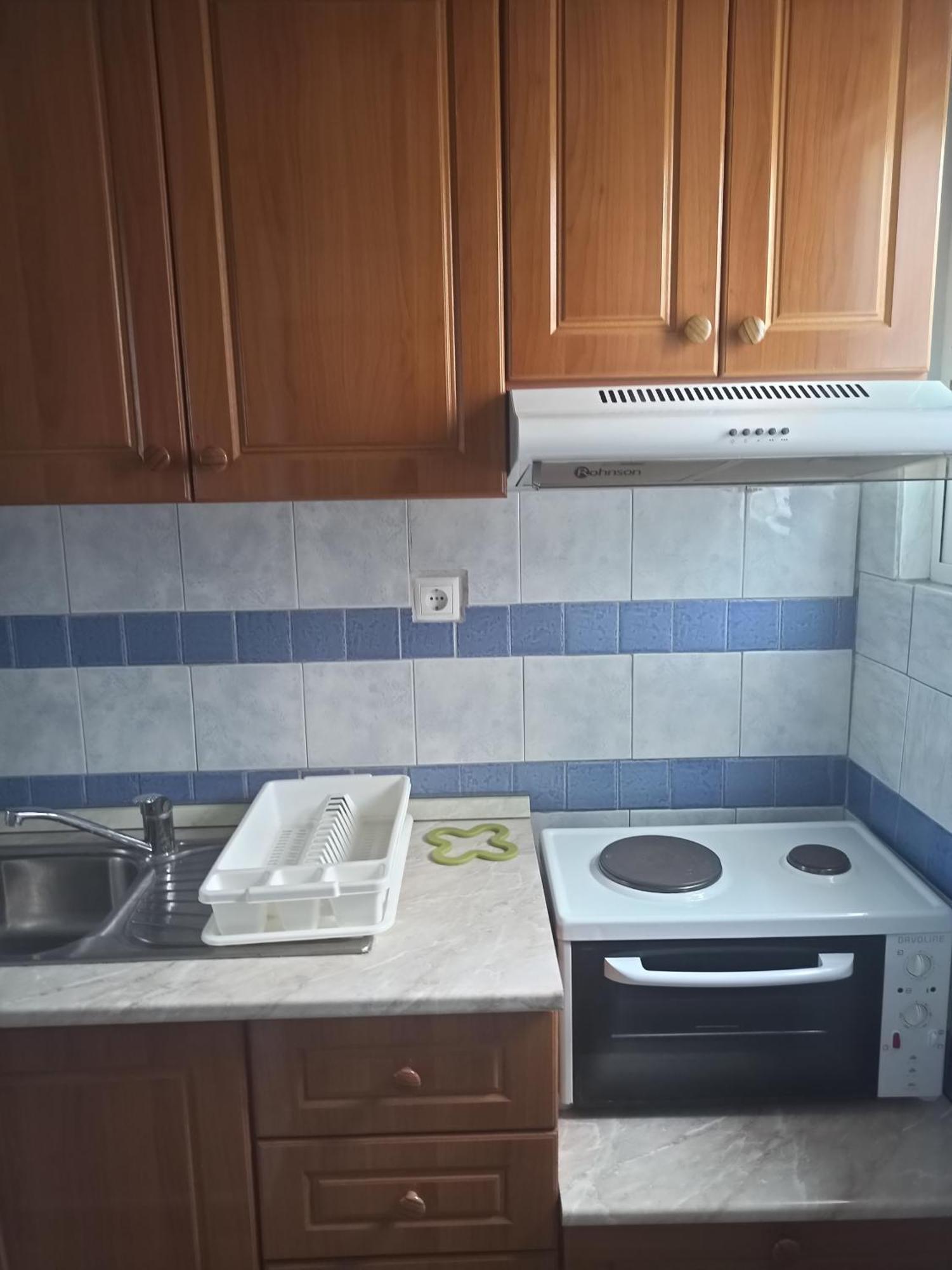 Bella Vista Hotel Himare Room photo