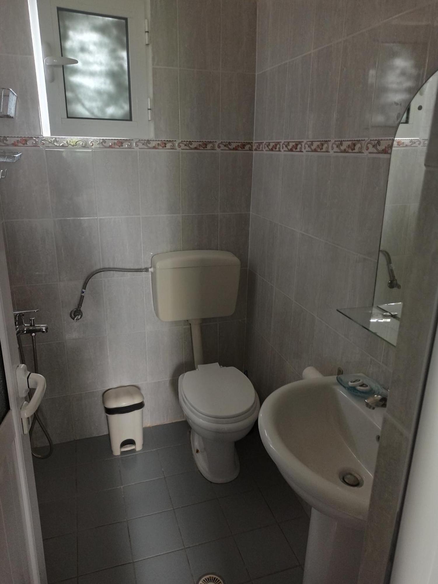 Bella Vista Hotel Himare Room photo